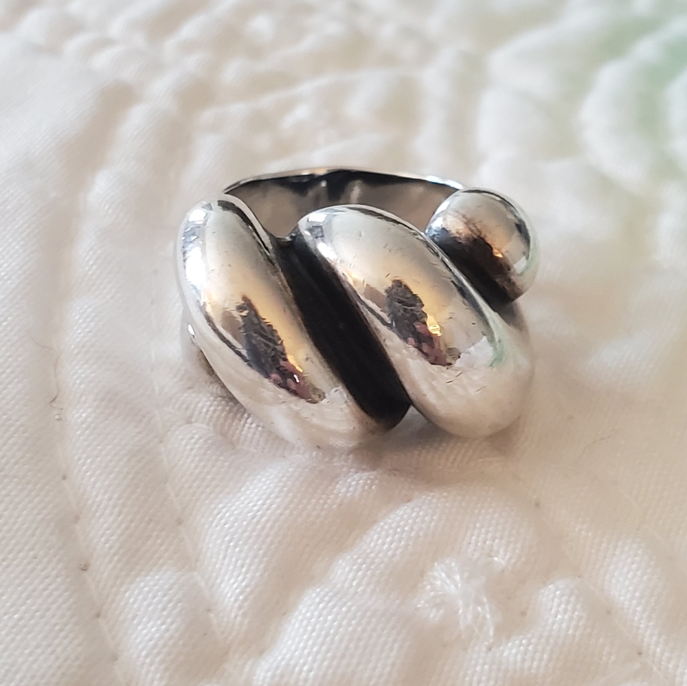 James Avery ring